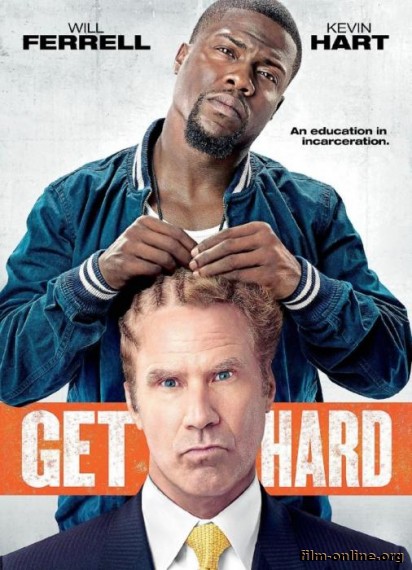 ! / Get Hard (2015)