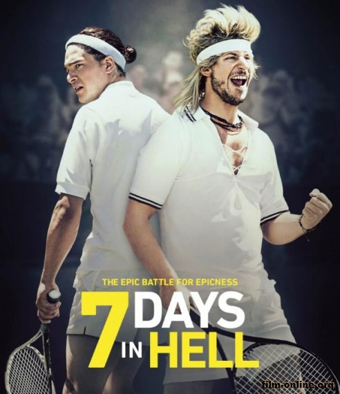 7    / 7 Days in Hell (2015)
