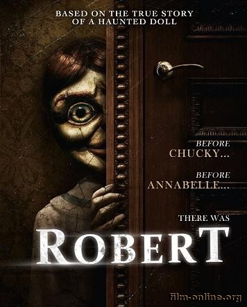   / Robert the Doll (2015)