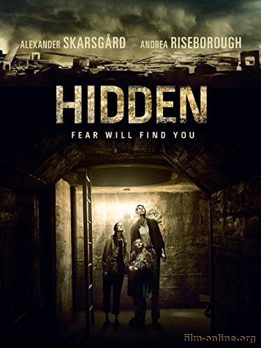  / Hidden (2015)