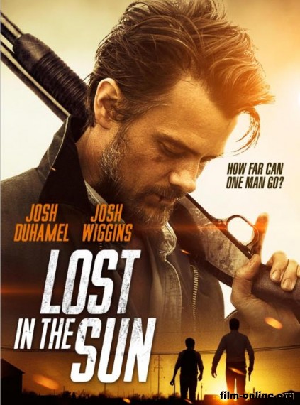 Потерявшиеся на солнце / Lost in the Sun (2015)