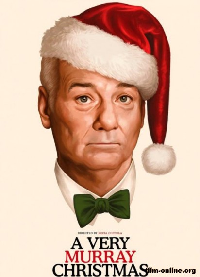    / A Very Murray Christmas (2015)