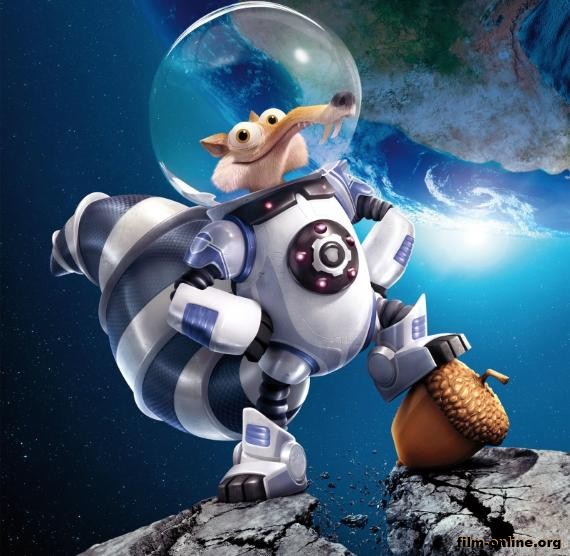  :   / Ice Age: Collision Course (2016)