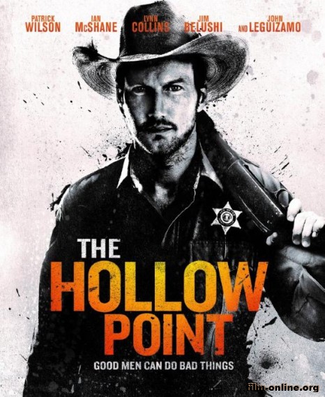   - / The Hollow Point (2016)