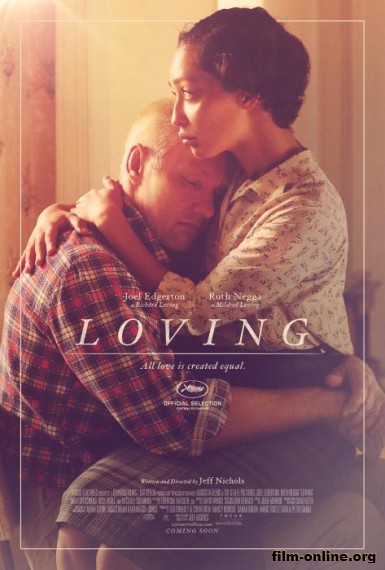  / Loving (2016)