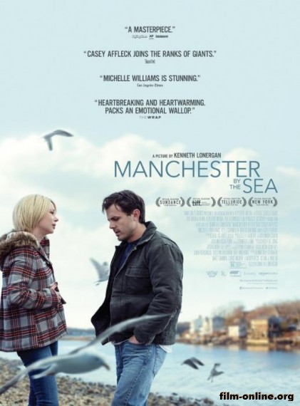    / Manchester by the Sea (2016)