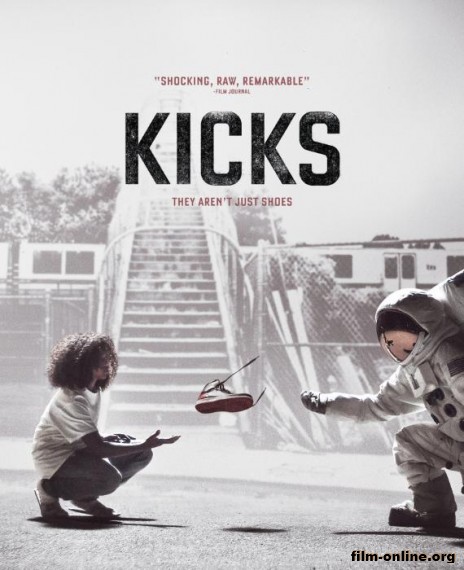  / Kicks (2016)