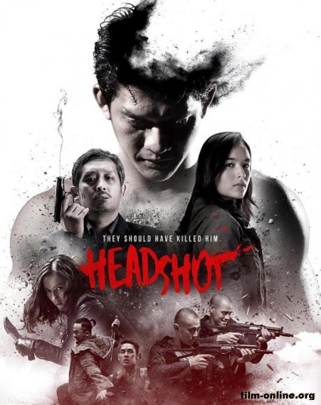 Рейд: Пуля в голове / Headshot (2016)