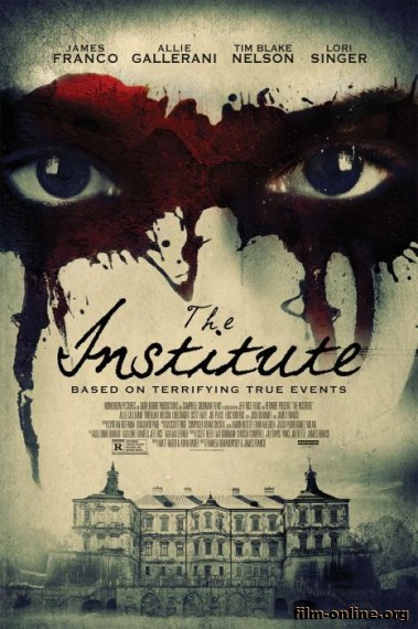  / The Institute (2017)