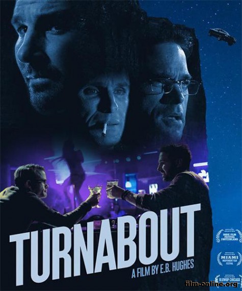  ,    / Turnabout (2016)