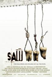  3 / Saw III (2004)