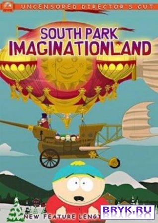  :  (South Park: Imaginationland)