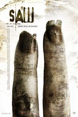  2 / Saw II (2005)
