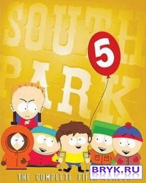   / South Park - 5 