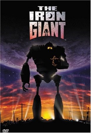   / The Iron Giant (1999)