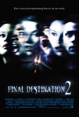   2 / Final destination 2 (2003)