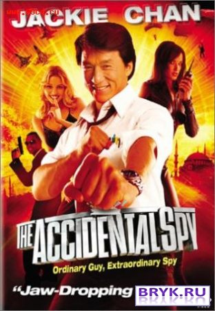   / The Accidental Spy (2001)