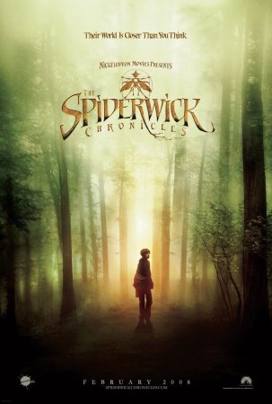 :  / The Spiderwick Chronicles (2008)