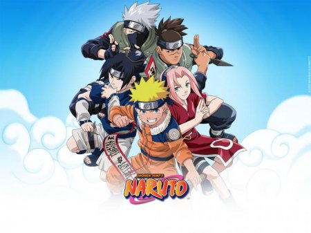  / Naruto 