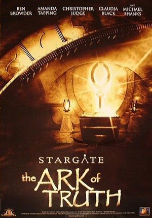  :   / Stargate: The Ark of Truth (2008)