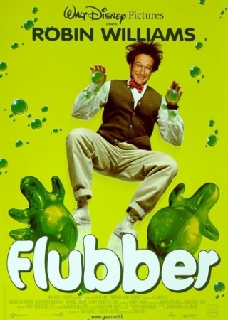  / Flubber (1997)