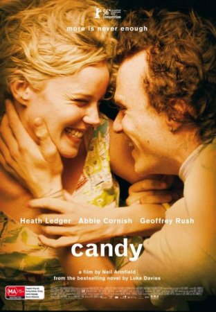  / Candy (2006)