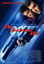 ,    / Die Another Day (2002) -   007
