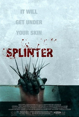  / Splinter (2008)