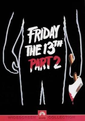  13- 2 / Friday the 13th 2 (1981)