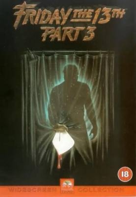 , 13- 3 / Friday the 13th Part 3