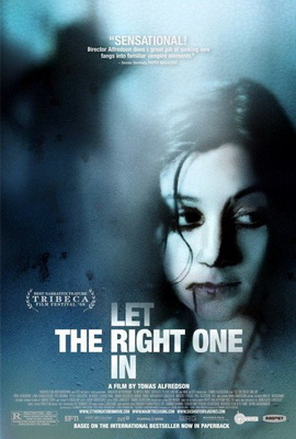   / Let the Right One In (2008)