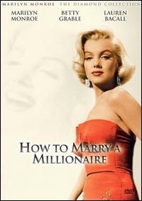      / How to Marry a Millionaire (1953)