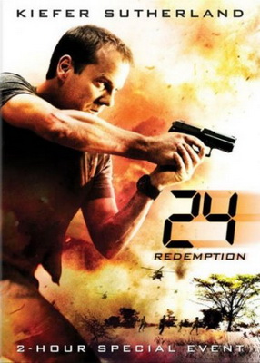 24 :  / 24: Redemption (2008)