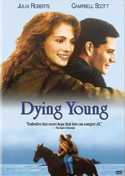   / Dying young (1991)