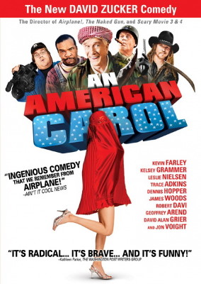   / An American Carol (2008)