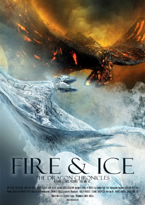   :   / Fire & Ice: The Dragon Chronicles (2008)