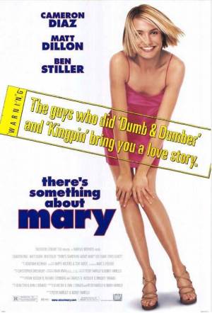      / There's something about Mary (1998)