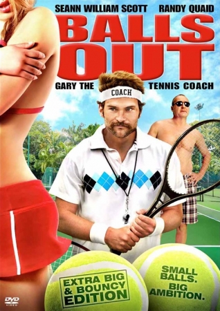,    / Balls Out: The Gary Houseman Story (2009)