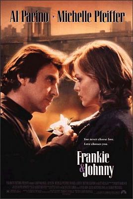    / Frankie and Johnny (1991)