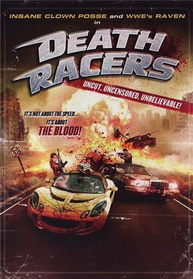   / Death Racers (2008)