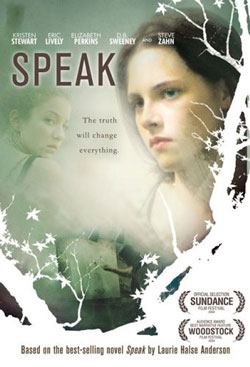  / Speak (2004)