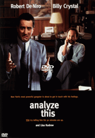   / Analyze This (1999)