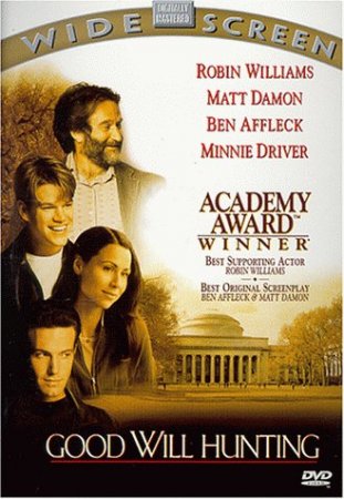    / Good Will Hunting (1997)