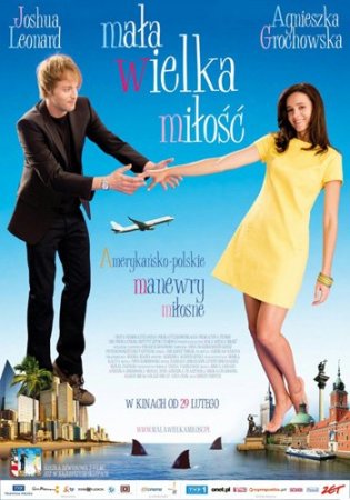    / Mala wielka milosc (2008)