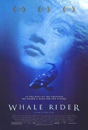   / Whale Rider (2002)