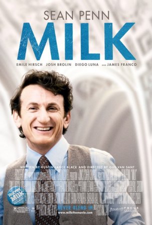   / Milk (2008)
