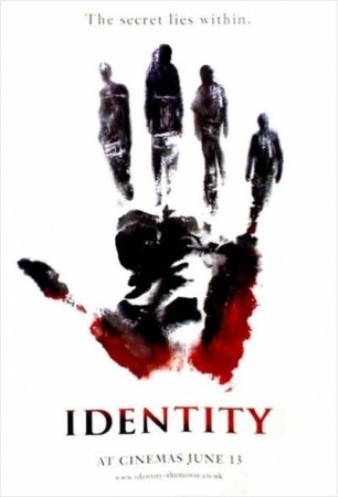  / Identity (2003)