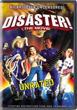   / Disaster (2005)