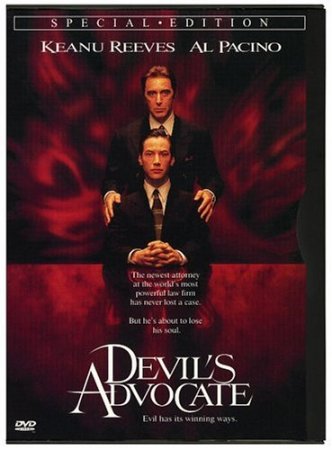   / Devil's Advocate (1997)