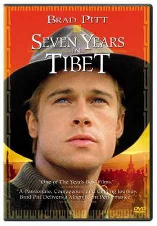     / Seven Years In Tibet (1997)